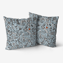 Load image into Gallery viewer, Good Time- Throw Pillow
