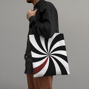 Uzu - Tote Bags