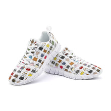 Load image into Gallery viewer, Fashion Lover -Athletic Sneakers
