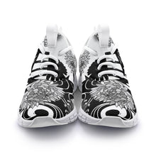 Load image into Gallery viewer, NeoJApan -Unisex Lightweight Sneaker City Runner
