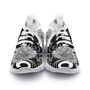 NeoJApan -Unisex Lightweight Sneaker City Runner