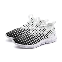 Load image into Gallery viewer, Dots -Unisex Lightweight Sneaker City Runner
