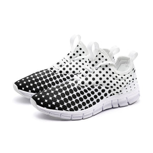 Dots -Unisex Lightweight Sneaker City Runner