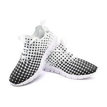 Load image into Gallery viewer, Dots -Unisex Lightweight Sneaker City Runner
