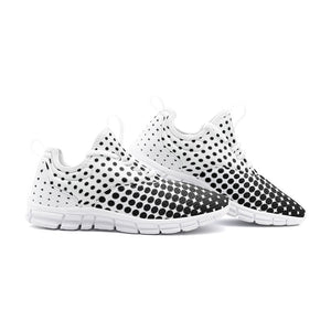 Dots -Unisex Lightweight Sneaker City Runner