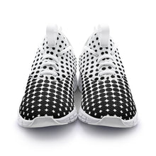 Load image into Gallery viewer, Dots -Unisex Lightweight Sneaker City Runner
