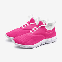 Load image into Gallery viewer, Just Pink - Sneaker City Runner
