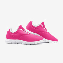 Load image into Gallery viewer, Just Pink - Sneaker City Runner
