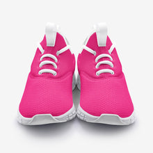 Load image into Gallery viewer, Just Pink - Sneaker City Runner
