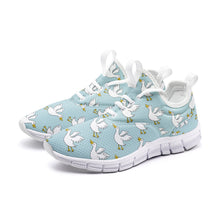 Load image into Gallery viewer, Ducks -Unisex Lightweight Sneaker City Runner
