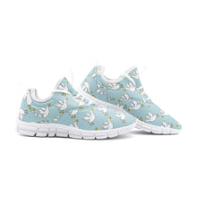 Load image into Gallery viewer, Ducks -Unisex Lightweight Sneaker City Runner
