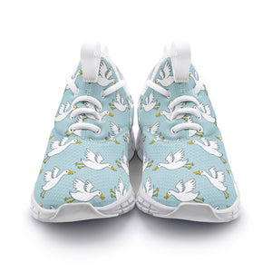 Ducks -Unisex Lightweight Sneaker City Runner