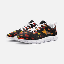 Load image into Gallery viewer, Koi Fish -Athletic Sneakers
