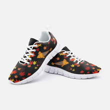 Load image into Gallery viewer, Koi Fish -Athletic Sneakers
