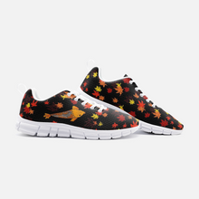 Load image into Gallery viewer, Koi Fish -Athletic Sneakers
