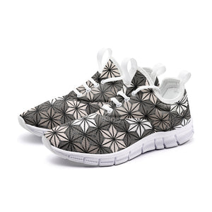 ASA -Unisex Lightweight Sneaker City Runner