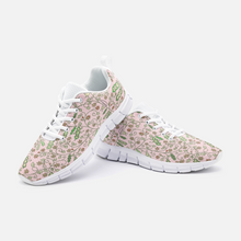 Load image into Gallery viewer, Beans in Pink -Athletic Sneakers
