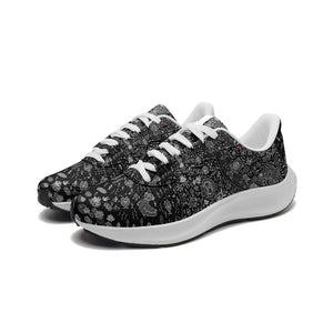 Cozy -Unisex Mesh Tech Performance Running Shoes