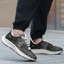 Load image into Gallery viewer, Cozy -Unisex Mesh Tech Performance Running Shoes
