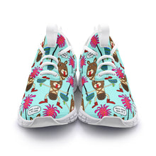 Load image into Gallery viewer, Warrior -Unisex Lightweight Sneaker City Runner
