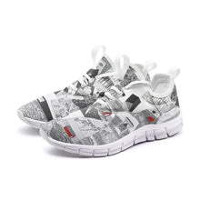 Load image into Gallery viewer, Fogo Island -Unisex Lightweight Sneaker City Runner
