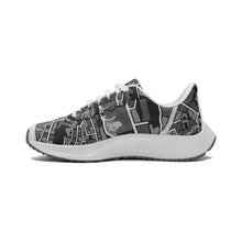 Load image into Gallery viewer, MAP -Unisex Mesh Tech Performance Running Shoes
