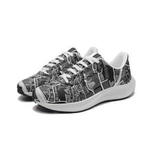 Load image into Gallery viewer, MAP -Unisex Mesh Tech Performance Running Shoes
