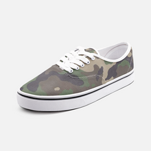 Load image into Gallery viewer, Camo -Low Cut Loafer Shoes
