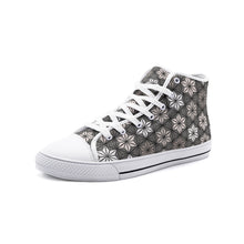 Load image into Gallery viewer, ASA-Unisex High Top Canvas Shoes
