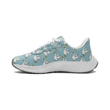 Load image into Gallery viewer, Ducks -Unisex Mesh Tech Performance Running Shoes
