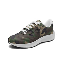 画像をギャラリービューアに読み込む, Camo -Unisex Mesh Tech Performance Running Shoes
