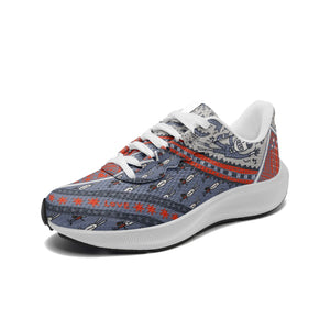 Sunday -Unisex Mesh Tech Performance Running Shoes