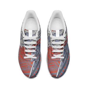 Sunday -Unisex Mesh Tech Performance Running Shoes