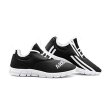 画像をギャラリービューアに読み込む, MOMED Black -Unisex Lightweight Sneaker City Runner
