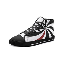 Load image into Gallery viewer, Uzu-Unisex High Top Canvas Shoes
