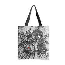 画像をギャラリービューアに読み込む, Toryu Mon-Tote Bags
