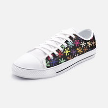 Load image into Gallery viewer, Favorite Happie -Low Top Canvas Shoes
