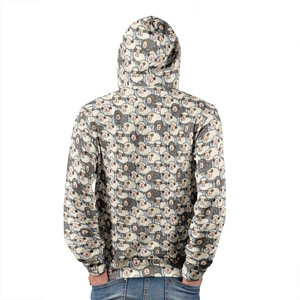 Sheep - Pullover Hoodies