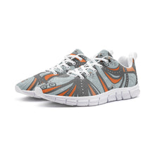 Load image into Gallery viewer, &#39;U&#39; - Athletic Sneakers
