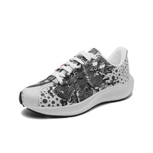 Load image into Gallery viewer, Toryu Mon -Unisex Mesh Tech Performance Running Shoes
