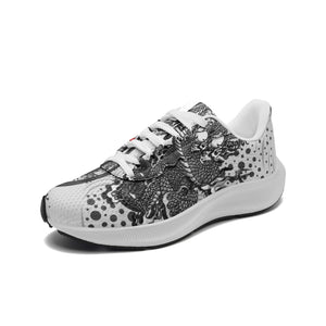 Toryu Mon -Unisex Mesh Tech Performance Running Shoes