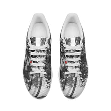 Load image into Gallery viewer, Toryu Mon -Unisex Mesh Tech Performance Running Shoes
