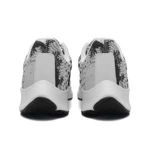 Toryu Mon -Unisex Mesh Tech Performance Running Shoes