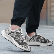 Load image into Gallery viewer, Toryu Mon -Unisex Mesh Tech Performance Running Shoes
