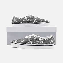 Load image into Gallery viewer, Friends on the Earth -Low Cut Loafer Shoes
