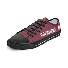 Load image into Gallery viewer, MOMED -Unisex Low Top Canvas Shoes
