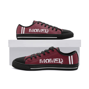 MOMED -Unisex Low Top Canvas Shoes