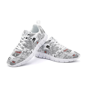 Fogo Island - Athletic Sneakers