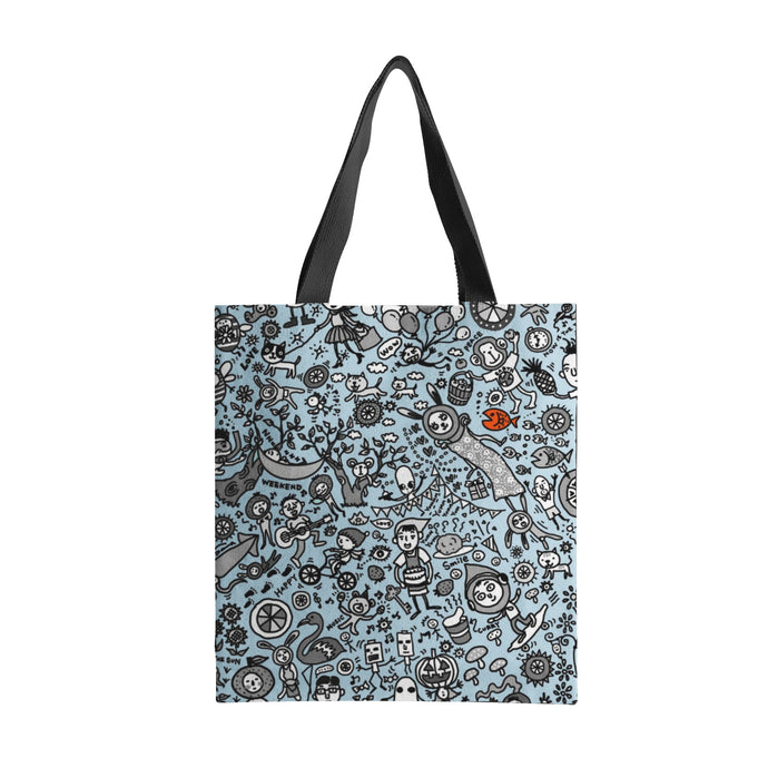 Good Time - Tote Bags