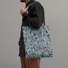 Load image into Gallery viewer, Good Time - Tote Bags
